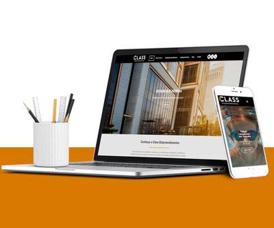 Class Empreendimento Class Empreendimento