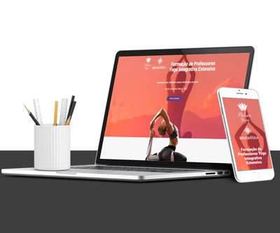 Landing Page Pulsa Yoga Landing Page Pulsa Yoga