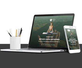 LANDING PAGE PULSA YOGA LANDING PAGE PULSA YOGA