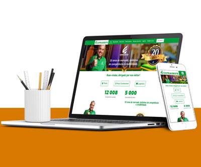 Web Site Cotraoeste Web Site Cotraoeste